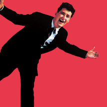 Ernie Maresca