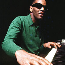 Ray Charles