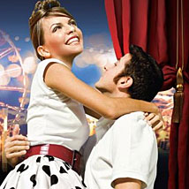 Dreamboats and Petticoats Dreamboats and Petticoats