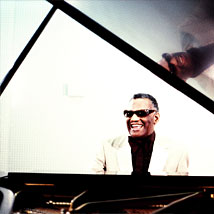 Ray Charles 80th News Ray Charles 80th News