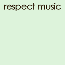 Respect Music Respect Music