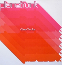 CHASE THE SUN *