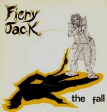 FIERY JACK