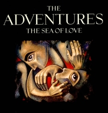DROWNING IN THE SEA OF LOVE