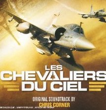 LES CHEVALIERS DU CIEL