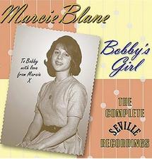 BOBBY'S GIRL
