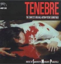 TENEBRE
