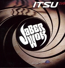 ITSU 210 - SASHIMI MIX