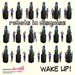 WAKE UP! (ELECTROSEXUAL VS. SCREAM CLUB REMIX)
